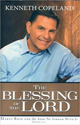 Blessing Of The Lord