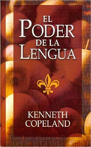 Power of The Tongue (Spanish)