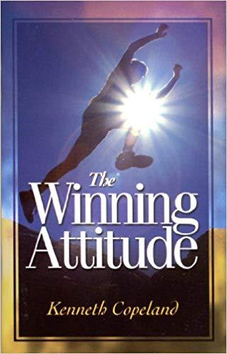 Winning Attitude