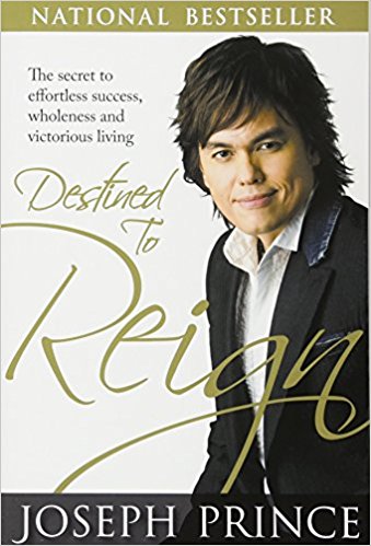 Destined to Reign - Paperback