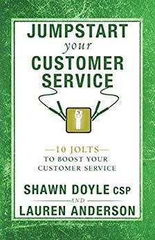 Jumpstart Your Customer Service