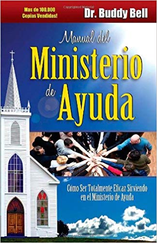 Ministry of Helps (Spanish)