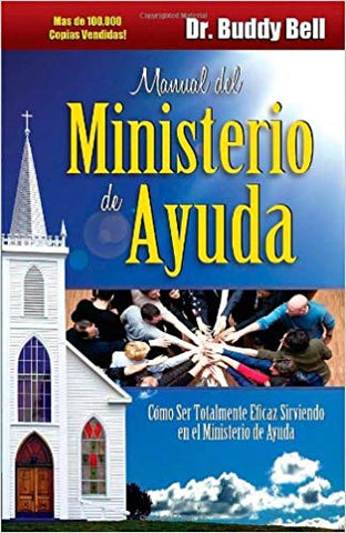 Ministry of Helps (Spanish)