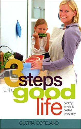 Three Steps To The Good Life