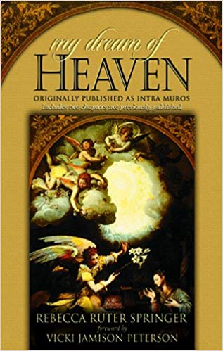 My Dream of Heaven (Paperback)