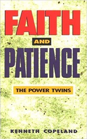 Faith And Patience
