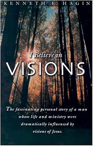 I Believe In Visions DS