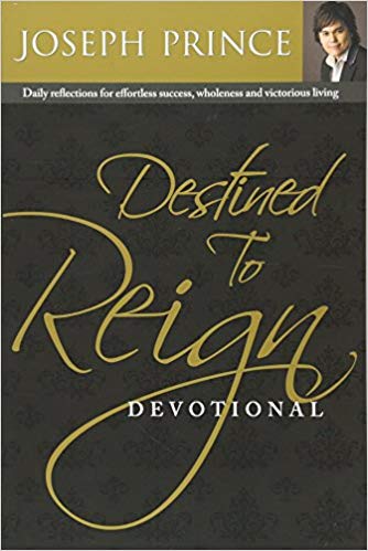 Destined to Reign Devo PB