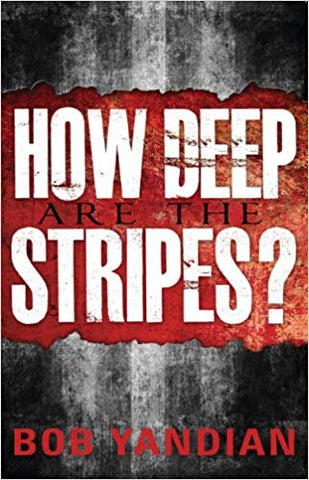 How Deep are the Stripes?