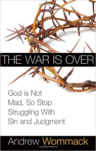 War is Over