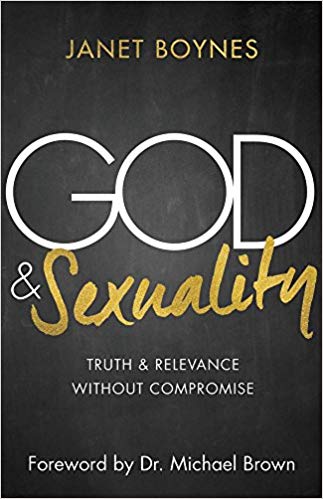 God & Sexuality