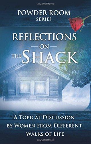 Reflections on the Shack (Powder Room)