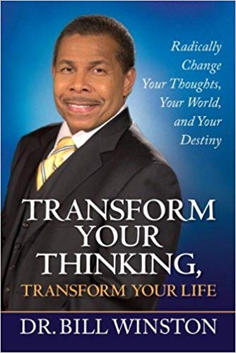 Transform Your Thinking PB