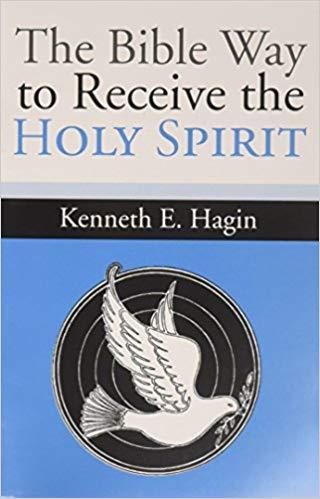 Bible Way To Receive Holy Sp DS