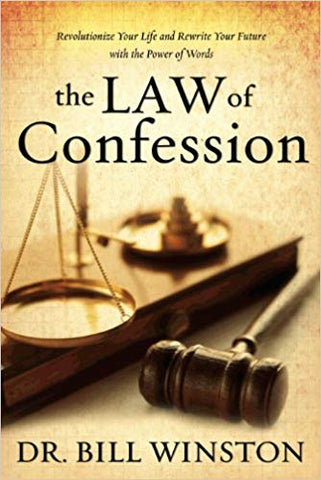 Law of Confession PB