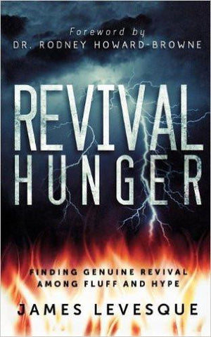 Revival Hunger: Finding Genuine Revival Among Fluff and Hype