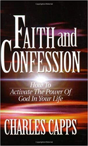 Faith And Confession DS