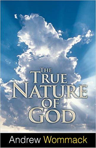 True Nature of God