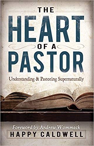 Heart of a Pastor