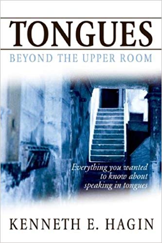 Tongues: Beyond The Upper DS