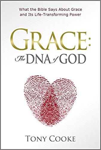 Grace: The DNA of God PB