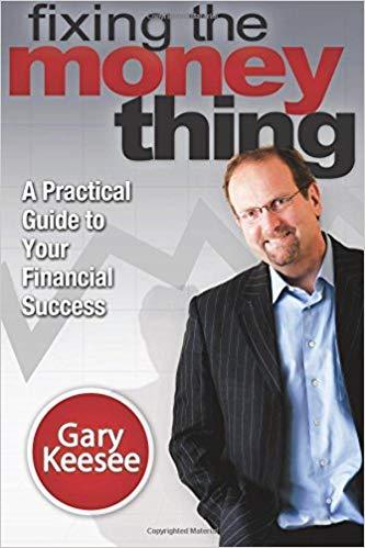 Fixing the Money Thing