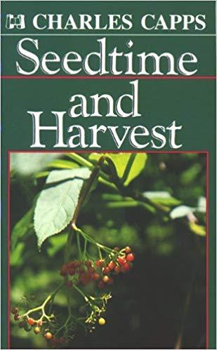 Seedtime and Harvest NEW DS