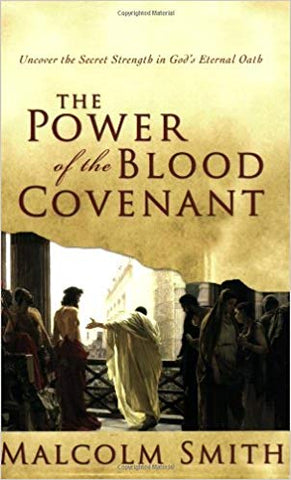 Power of the Blood Covenant