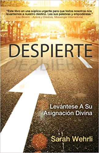 Awake (Spanish)