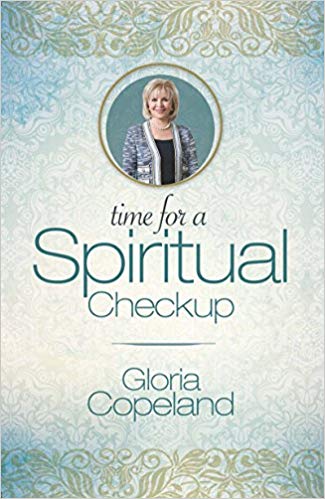 Time for a Spiritual Checkup