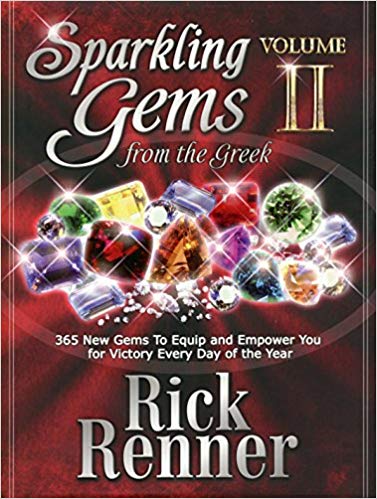 Sparkling Gems Vol. 1