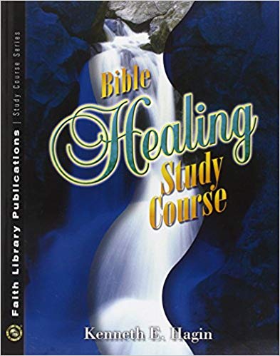 Bible Healing Study Course DS
