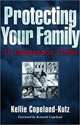 Protecting Your Family In Dangerous Time