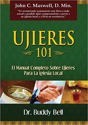 Ushering 101 (Spanish)