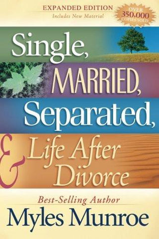 Single, Married, Separated Expanded Edition