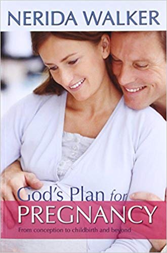 God's Plan For Pregnancy