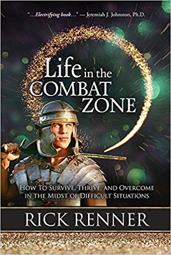 Life in the Combat Zone