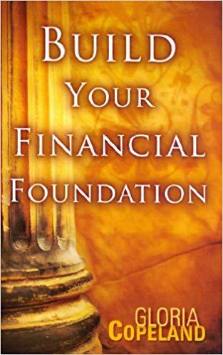 Build Your Financial Foundation