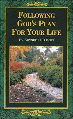 Following God's Plan For You DS