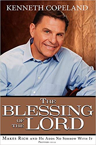 Blessing of The Lord PB
