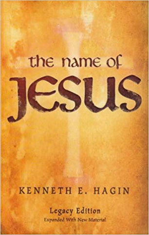 Name of Jesus DS