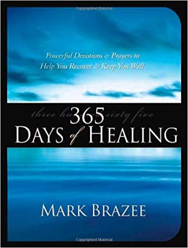 364 Days of Healing