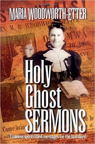 Holy Ghost Sermons