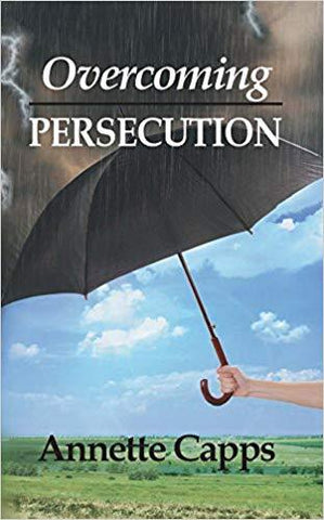Overcoming Persecution DS
