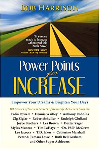 Power Points for Increase