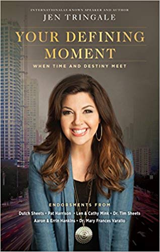 Your Defining Moment