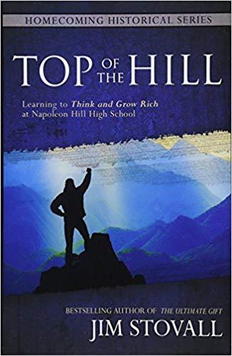 Top of the Hill