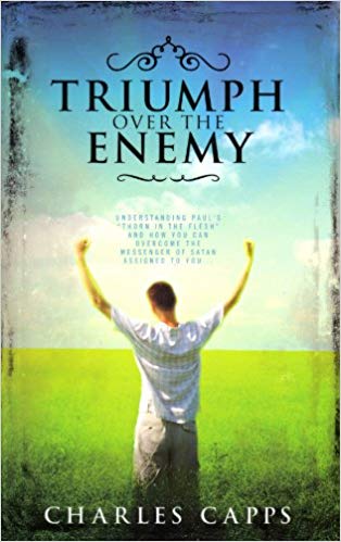 Triumph Over the Enemy DS