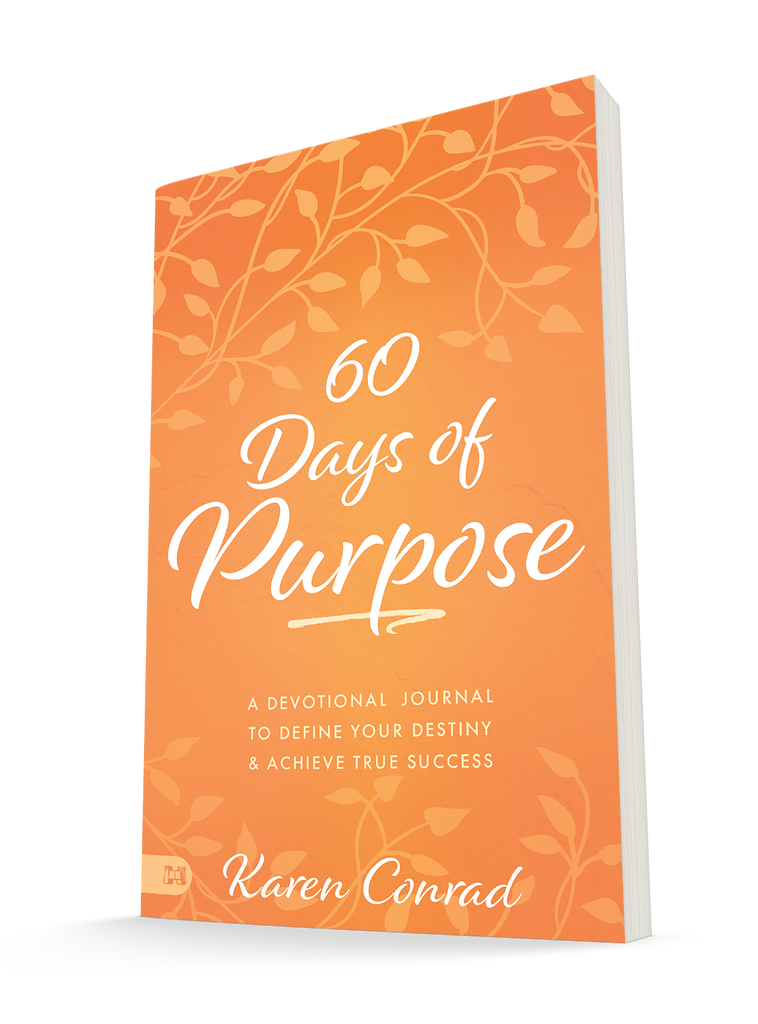 60 Days of Purpose: A Devotional Journal to Define Your Destiny and Achieve True Success Paperback – November 15, 2022