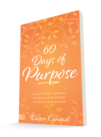 60 Days of Purpose: A Devotional Journal to Define Your Destiny and Achieve True Success Paperback – November 15, 2022